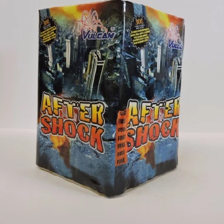 Aftershock