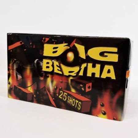 Big Bertha