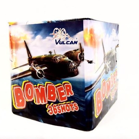 Bomber
