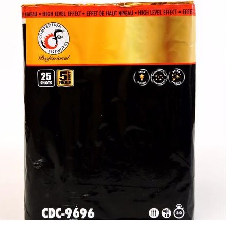 CDC-9696