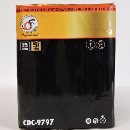 CDC-9797