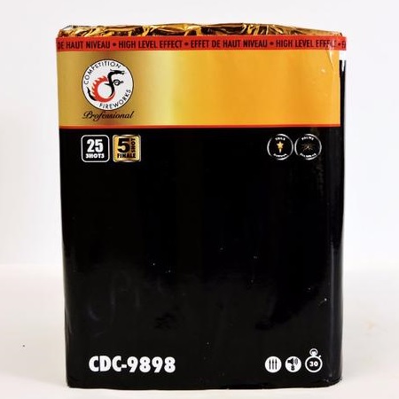 CDC-9898