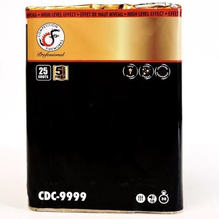 CDC-9999