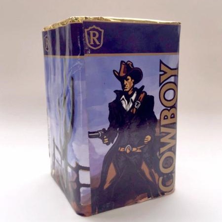 Cowboy
