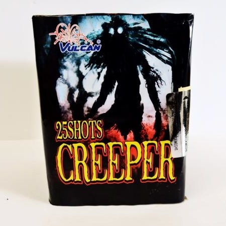 Creeper