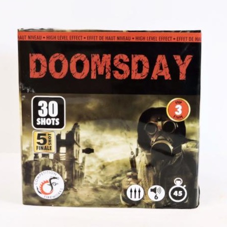 Doomsday