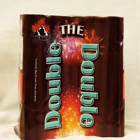 The Double Double