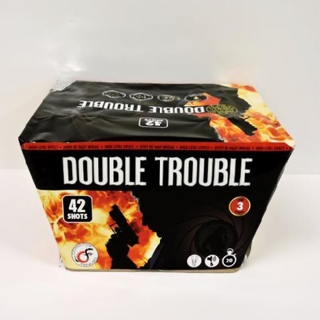 Double Trouble