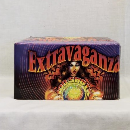 Extravaganza