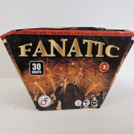 Fanatic