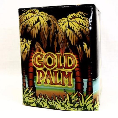 Gold Palm (BEM)