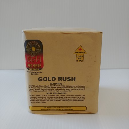 Gold Rush (BEM)