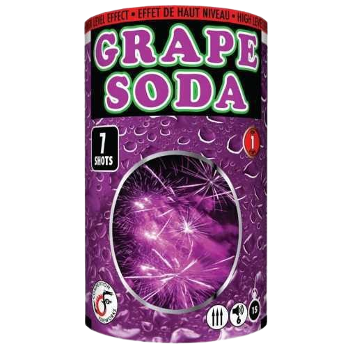 Grape Soda