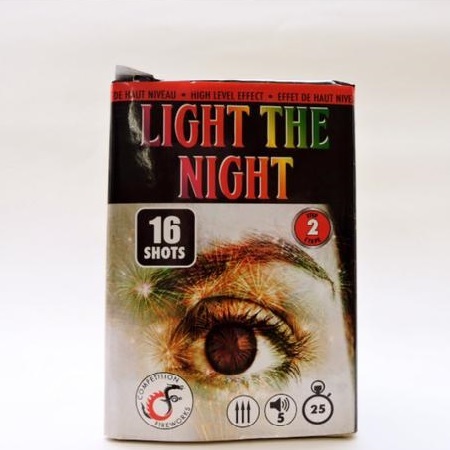 Light The Night
