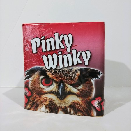Pinky Winky