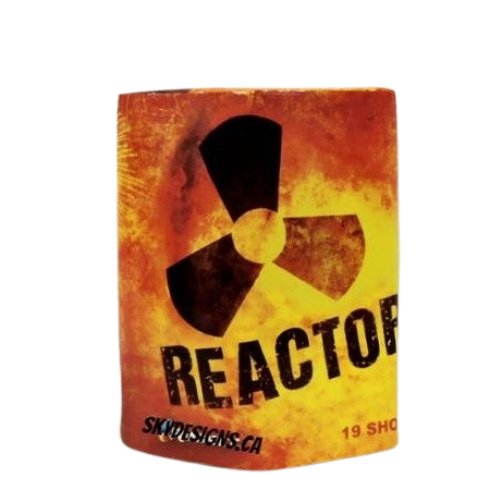 Reactor