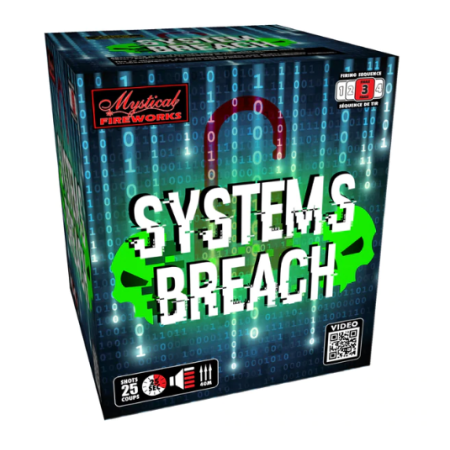 Systems Breach