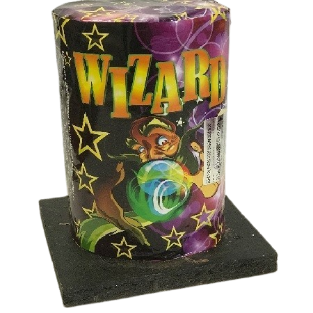 Wizard