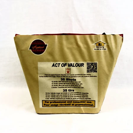 Act of Valour