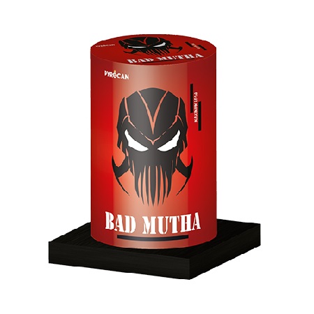 Bad Mutha