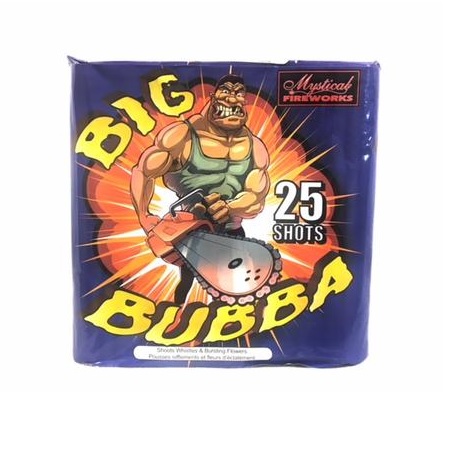 Big Bubba